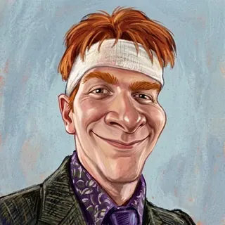 George Weasley