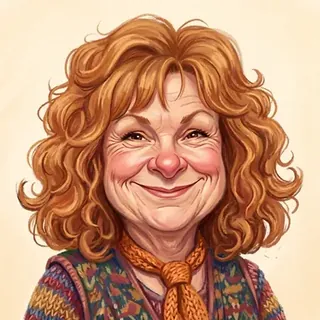 Molly Weasley