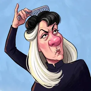 Narcissa Malfoy