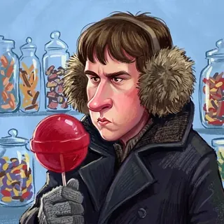 Neville Longbottom