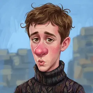 Oliver Wood