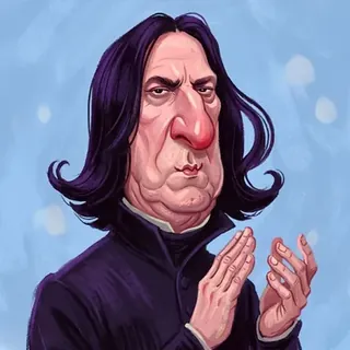 Severus Snape