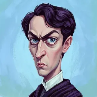 Tom Riddle