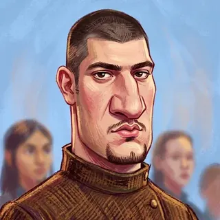 Viktor Krum