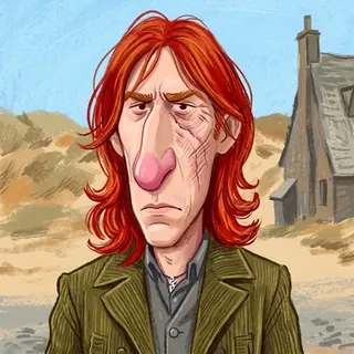 William Weasley