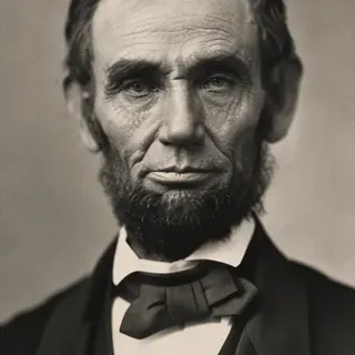 Abraham Lincoln