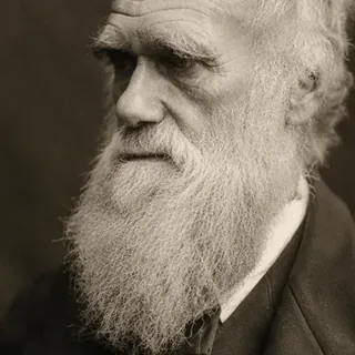 Charles Darwin