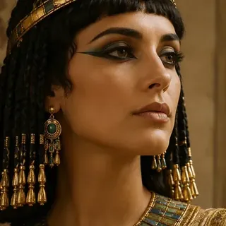 Cleopatra