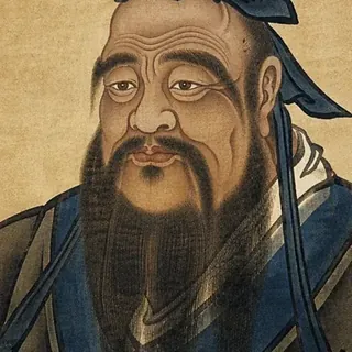 Confucius