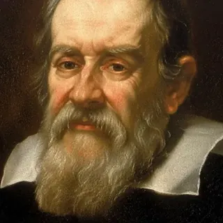 Galileo Galilei