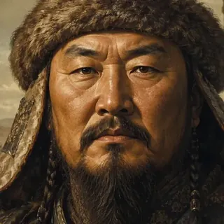 Genghis Khan