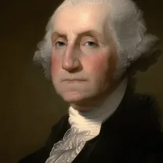George Washington