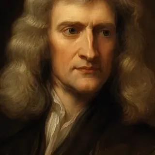 Isaac Newton