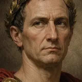 Julius Caesar