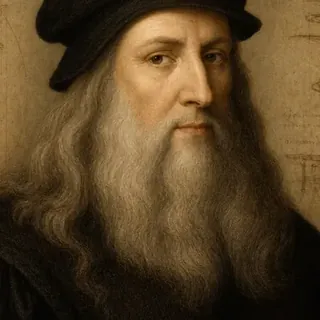 Leonardo da Vinci