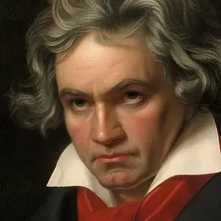 Ludwig van Beethoven