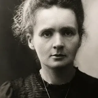 Marie Curie