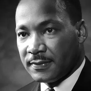 Martin Luther King Jr.