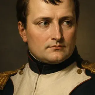 Napoleon Bonaparte