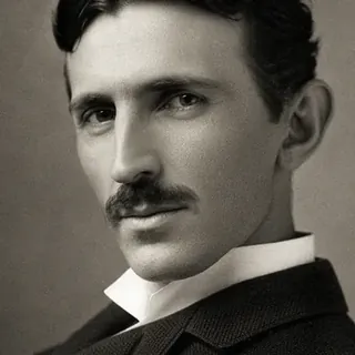 Nikola Tesla