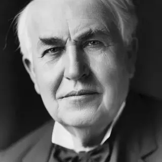 Thomas Edison
