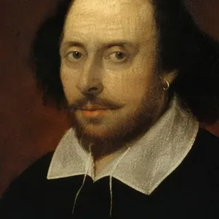 William Shakespeare