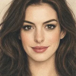 Anne Hathaway