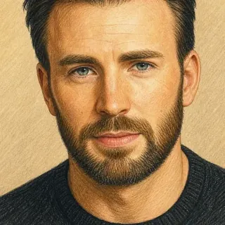 Chris Evans