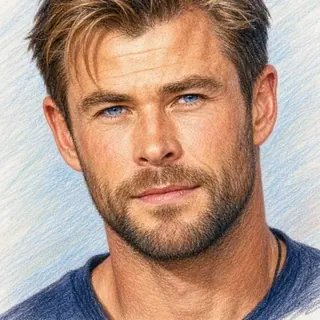 Chris Hemsworth