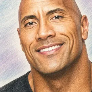 Dwayne Johnson