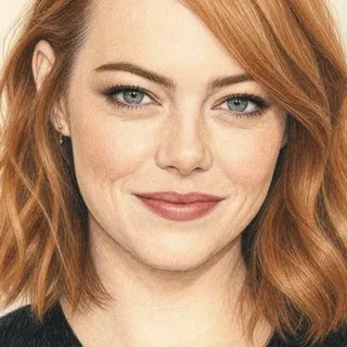 Emma Stone