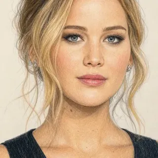 Jennifer Lawrence
