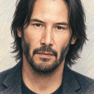Keanu Reeves