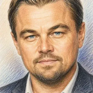 Leonardo DiCaprio