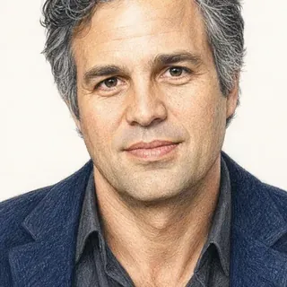 Mark Ruffalo