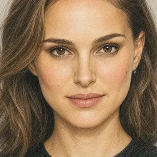 Natalie Portman