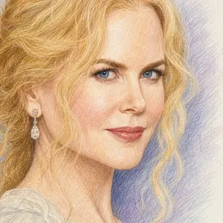 Nicole Kidman