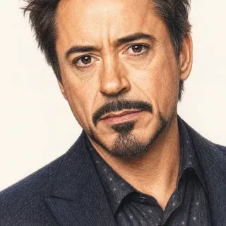 Robert Downey Jr.