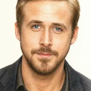 Ryan Gosling
