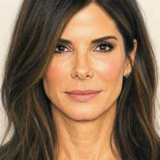Sandra Bullock