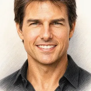 Tom Cruise