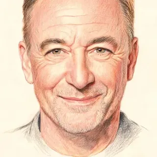 Tom Hanks