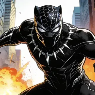 Black Panther