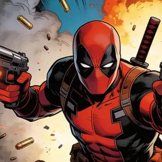 Deadpool