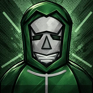 Doctor Doom