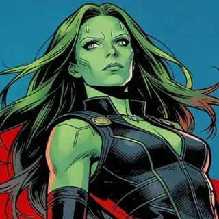 Gamora