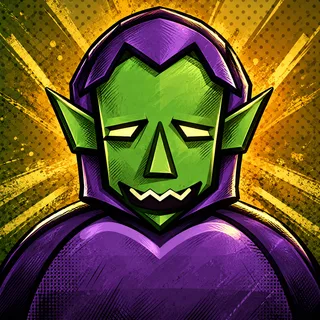 Green Goblin