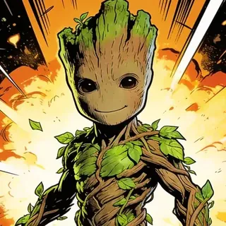 Groot