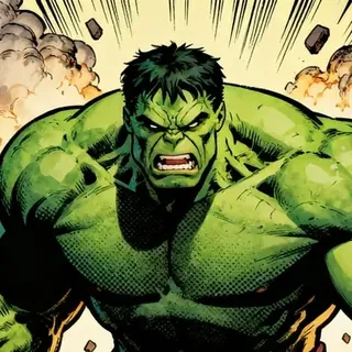 Hulk