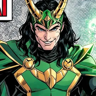 Loki